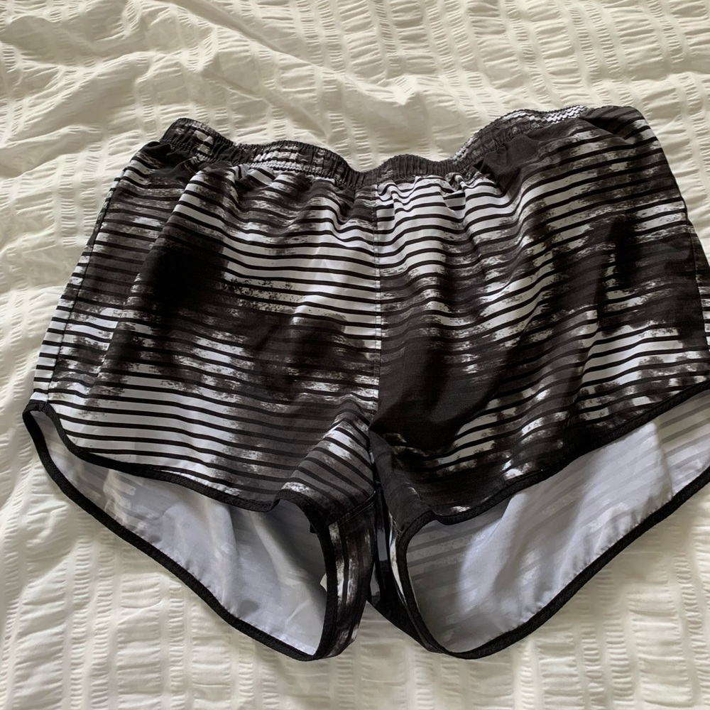 New balance athletic shorts